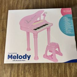 Little Musician Piano 