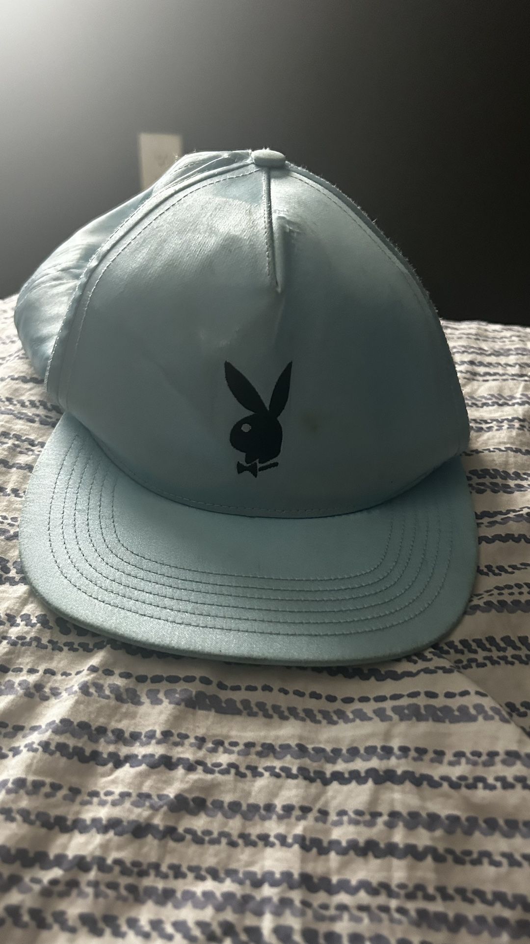 Supreme Playboy S/S 2016 Hat