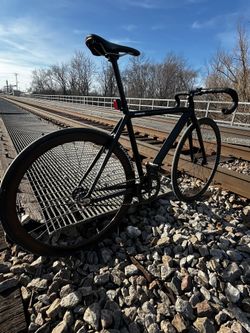 6ku Urban Track