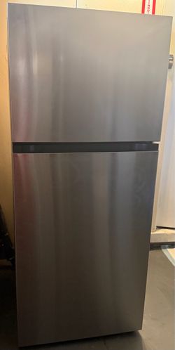 NEW Top LG Freezer Refrigerator