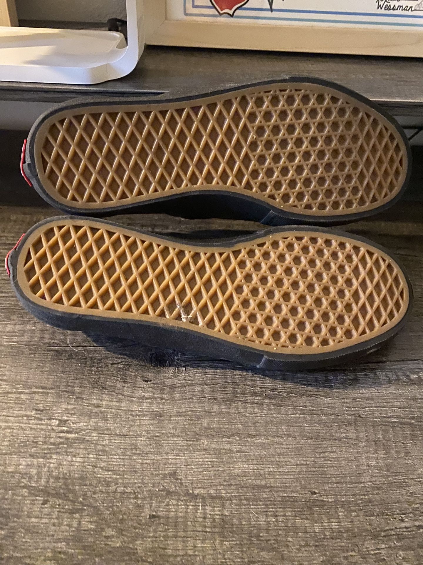 Vans Slip On Pro