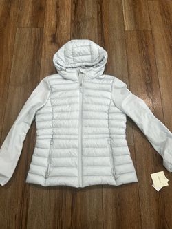 Women’s puffer jacket CK