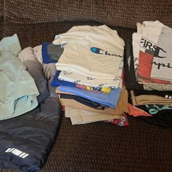 Boys Clothing 7/8 10/12