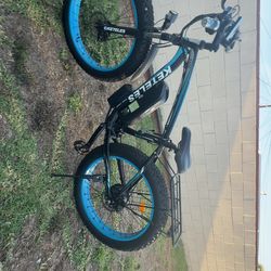 Keteles K800 In Bell California