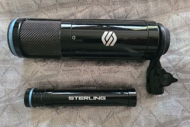 Sterling SP150/SP130 mic set