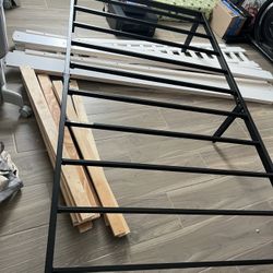 Twin Bed Frame 