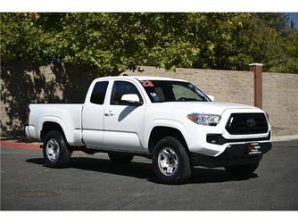 2023 Toyota Tacoma Access Cab