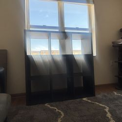 IKEA Kallax Bookshelf