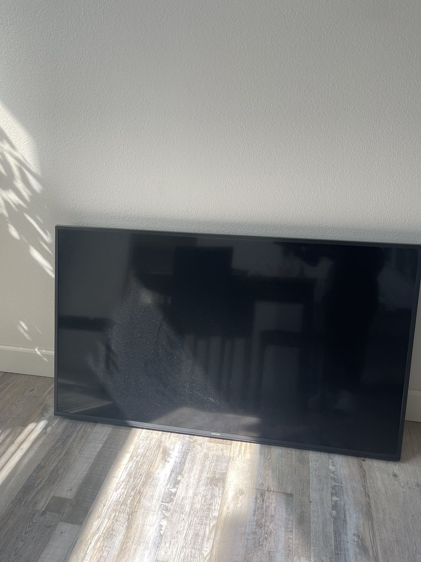 Samsung 55 Inch Tv