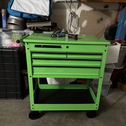 Us General Tool Box BRAND NEW