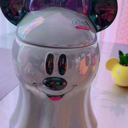 Mickey