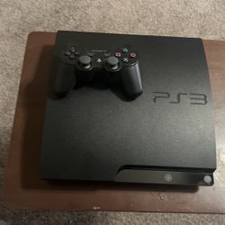 PS3 