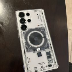 Samsung S25 Ultra 