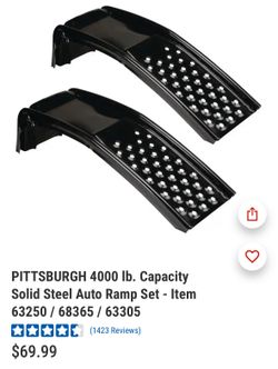 Car ramp
