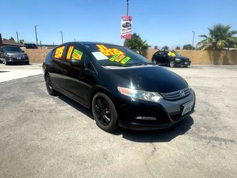 2011 Honda Insight