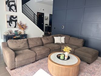 Sectional Couch