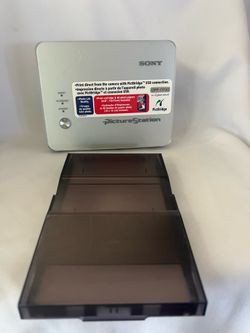 Sony DPP-FP30 Digital Photo Printer