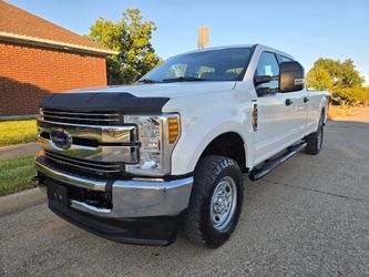 2019 Ford F-250