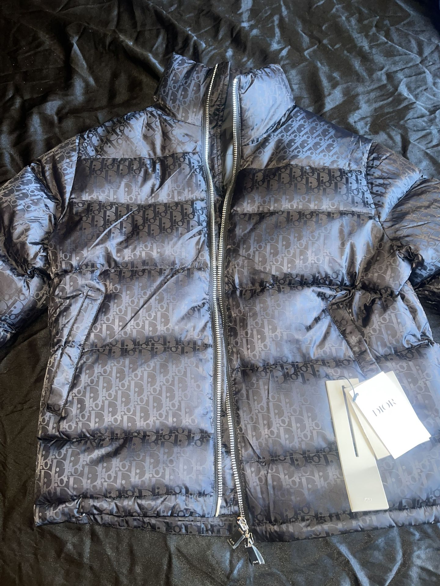 Dior Jacket