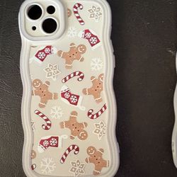 I phone 15 plus caes