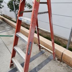 Ladders