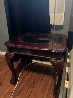 Nightstand