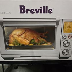 Breville Smart Oven Air Pro