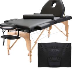 Massage Table 