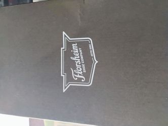 Dressing shoes