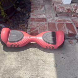 Tomloco Hoverboard 