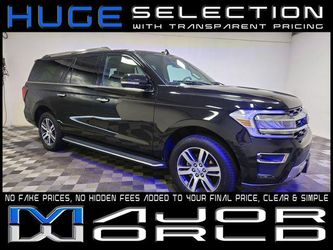 2022 Ford Expedition
