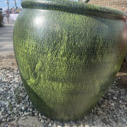 22”x20” Par De Macetas $180