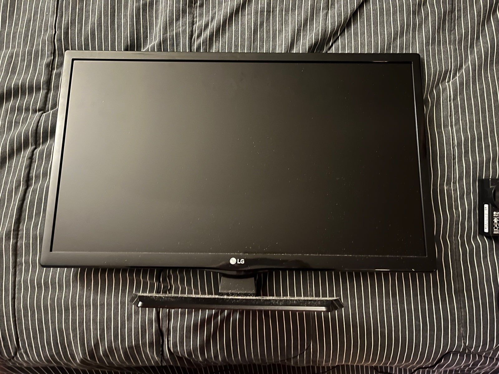 LG TV