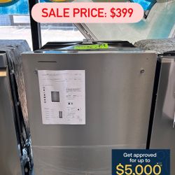 Whirlpool Dishwasher 