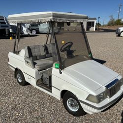 CASH $$$$$ PAID FOR YOUR OLD GOLF CART