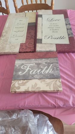 Home Decor