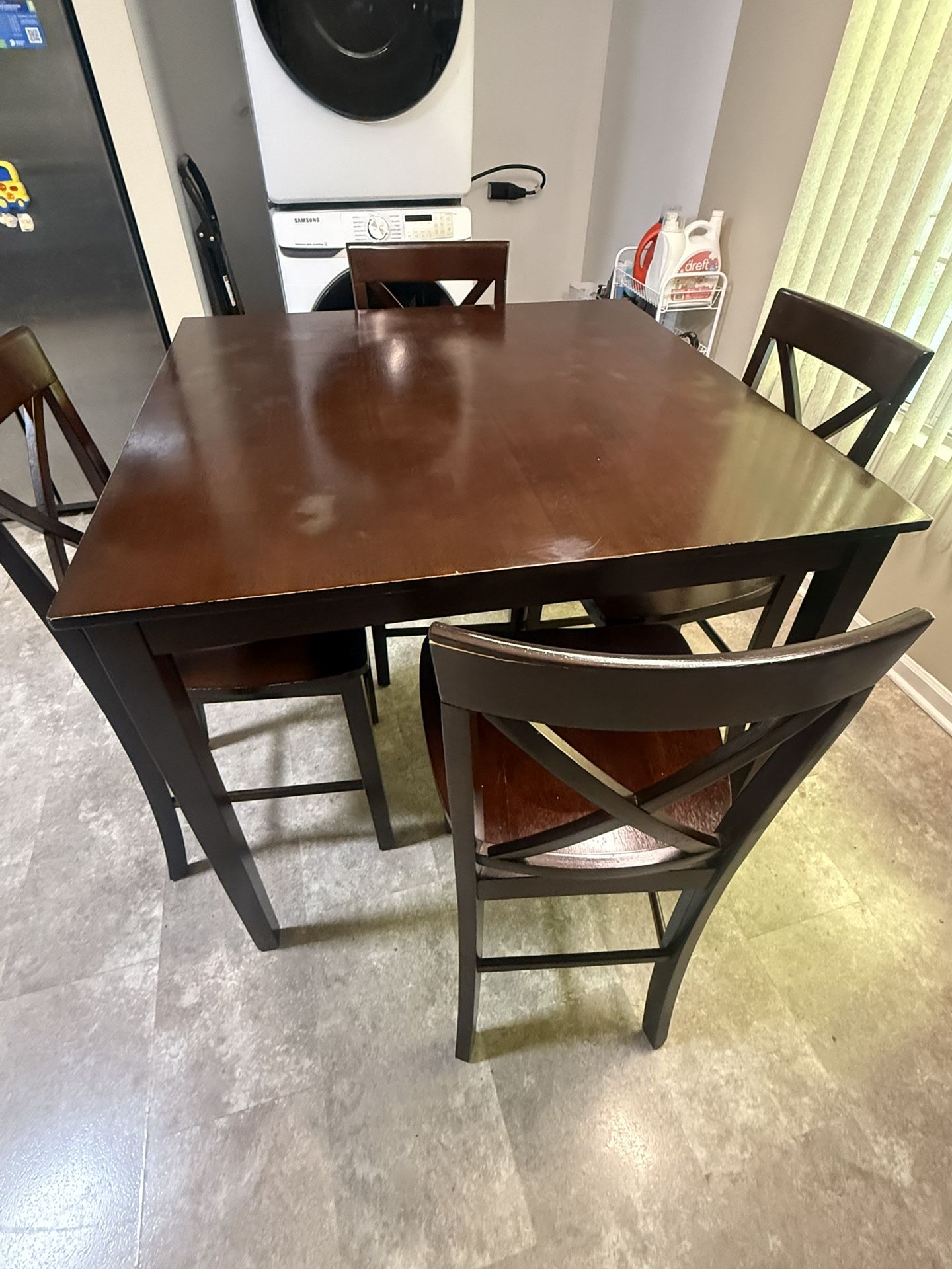 Kitchen Table