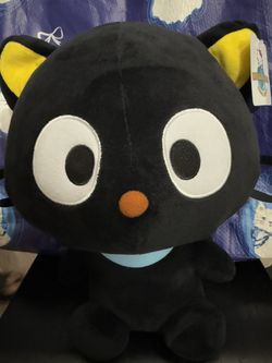 Chococat Plush , Execusive From Universal Studios Hollywood