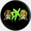 D-Generation X 
