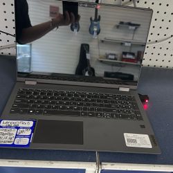 Lenovo Flex 5 Idea Pad