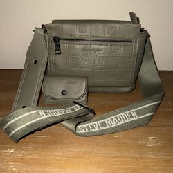 Steve Madden Purse