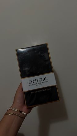 good girl perfume