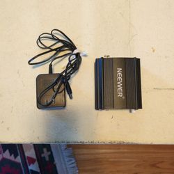 Neewer NW-100 Ghost Power Supply