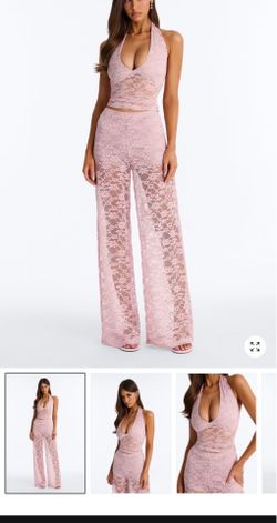 Women 2 piece