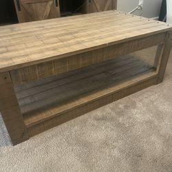 Coffee Table