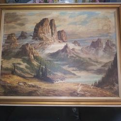 Pintura Cuadro