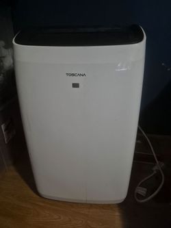 Portable ac