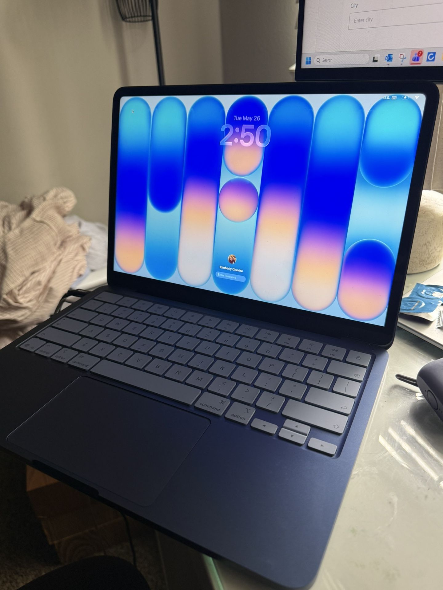 MacBook Neo