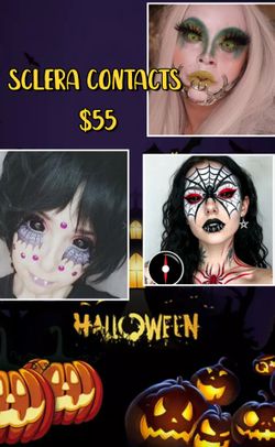 Halloween 🎃 accessories 👀