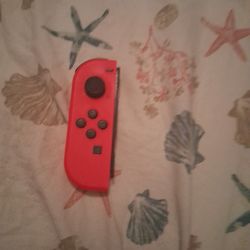 Nintendo Switch Joy Con 
